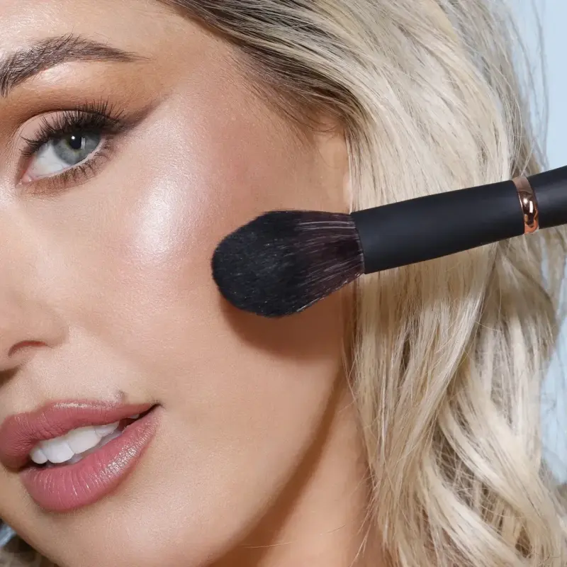 YB5 CHEEK BRUSH