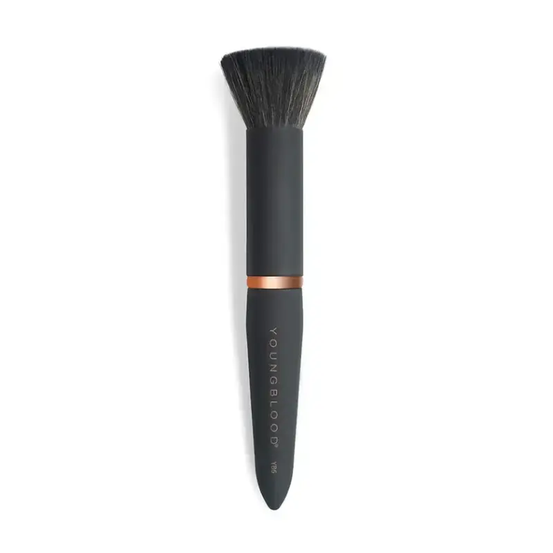 YB6 POWDER BUFFING BRUSH