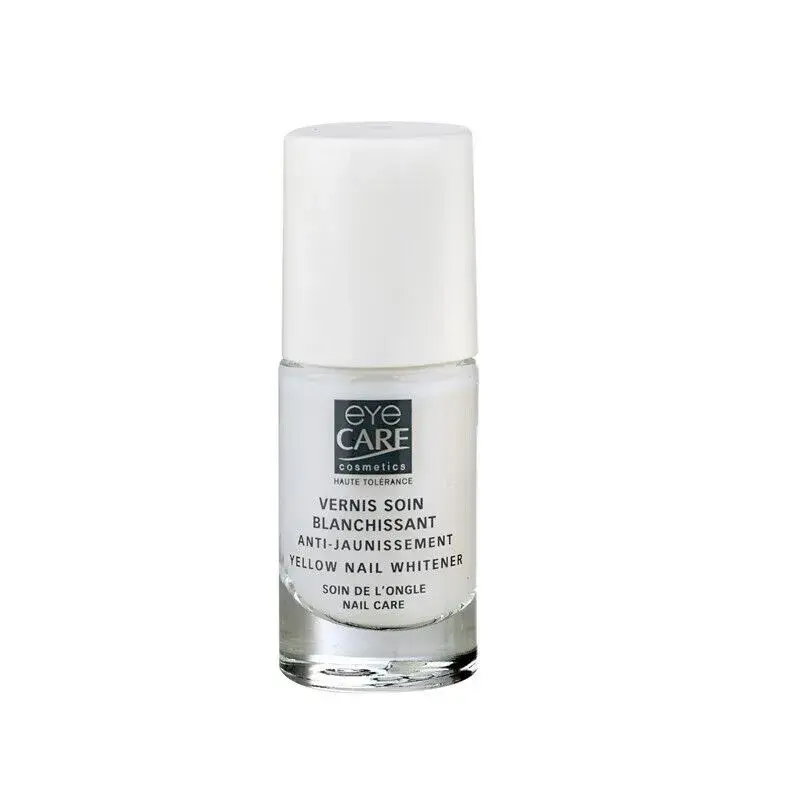 Yellow Nail Whitener
