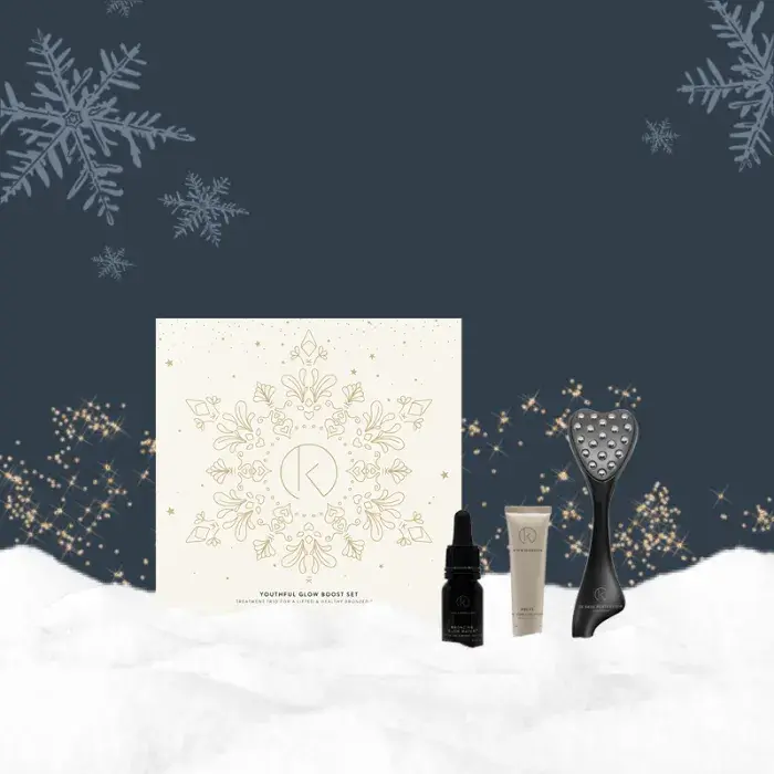 YOUTHFUL GLOW BOOST SET